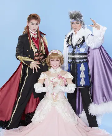 ハウステンボス歌劇団に初の生え抜きトップ誕生 | おたくま経済新聞