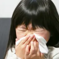 子供のアレルギーには要注意