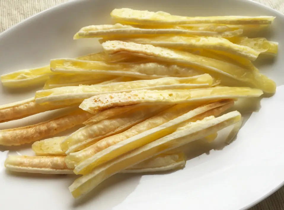 『アメトーーク！』で千原ジュニア絶賛の「焼きチータラ」つくってみた