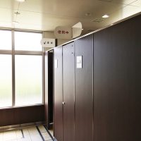 トイレ列問題の救世主？