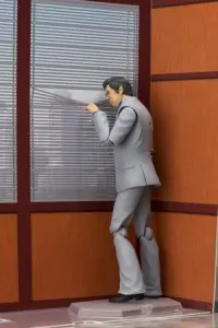 石原裕次郎演じる『西部警察』木暮課長可動フィギュア誕生 | おたくま