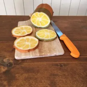 レモンパン