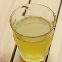 たくあんのあの匂いがものすごくします