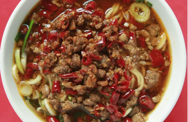 台湾ラーメンの名店・名古屋「味仙」が東京初出店！いよっ待ってました！