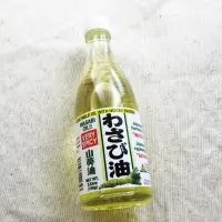 わさび油