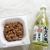 納豆