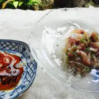 刺身