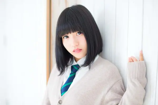 亜咲花