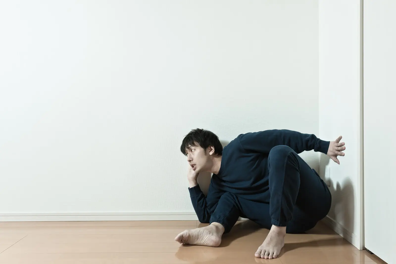 一人暮らし、今だから笑って話せる「恐怖の隣人トラブル」