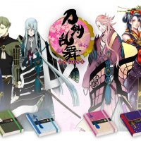 刀剣乱舞-ONLINE-アイシャドウ