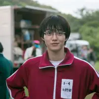 ドラマ『弱虫ペダル』オフショット2