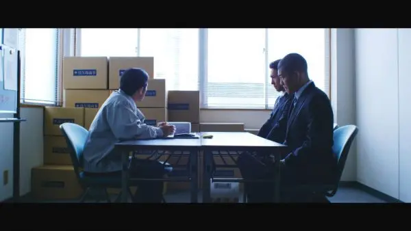 「FIGHT×STRESS」篇02