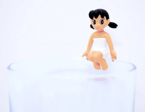 バスタイムver.