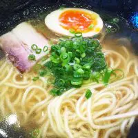 はま寿司ラーメンが「店一軒出せるレベル」と高評価すぎるので嘘か誠か食べてきた