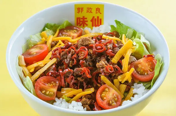 中野で『an まかないフェス』開催！味仙はじめ人気店のまかない飯が500円
