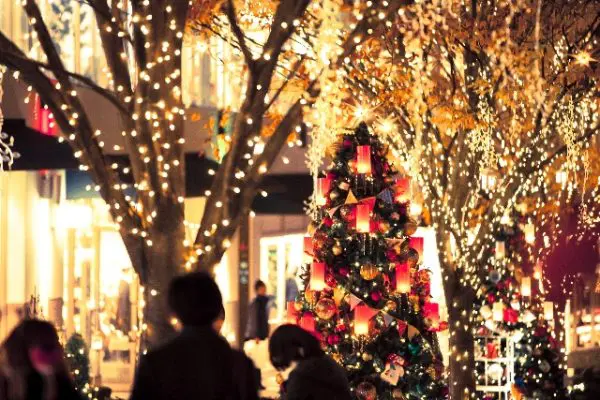 クリスマスはメッシー、ミツグはしごで本命と赤プリGO！