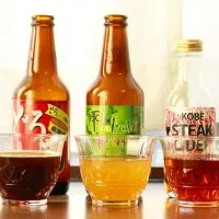 キワモノ飲料の最高峰『神戸ステーキサイダー』に挑戦
