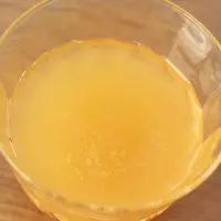 かなり濁ってる