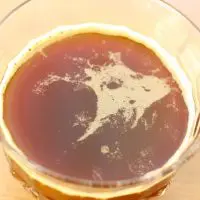 黒ビールに近い