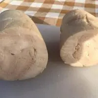 きちんと火が通っています