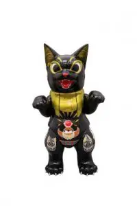 大王ネゴラ