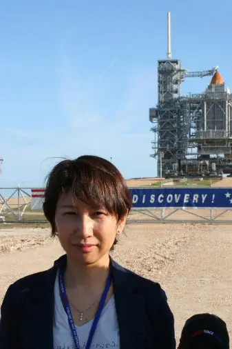 次は宙ガール！？女子向けロケット打ち上げツアー開催　九州ふっこう割先着適用