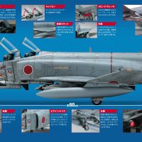 ボーイング社公認の1/32スケール