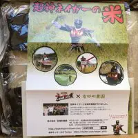 リーフレット