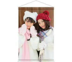 ゆいかおりくじ』誕生 JOYSOUND・こんぶくじで展開 | おたくま経済新聞