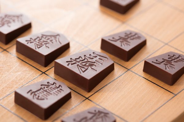 「将棋チョコ」わずか30分でネット分完売！担当者に聞いてみた、ワンチャンは実店舗にあり！！！