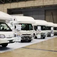 展示車1