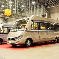 展示車5