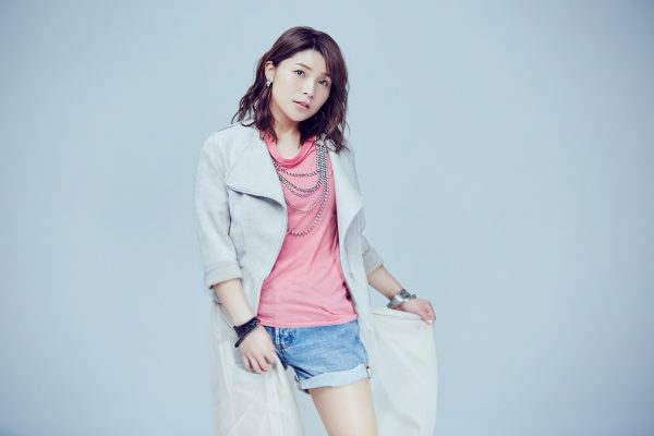 新田恵海「今の私だからこそ歌える歌」　14か月ぶりのシングル発売へ