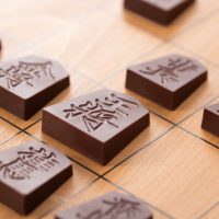 Shogi de Chocolat（将棋デショコラ）中身