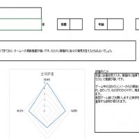 評価シート