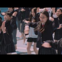 「踊る始業式」篇