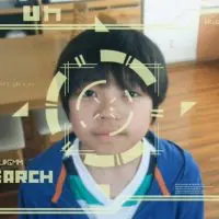 究極スカウター AR（仮）