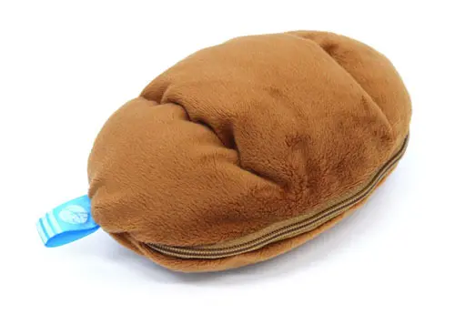 ユーリ!!! on ICE』カツ丼ピロシキがポーチに！！ | おたくま経済新聞