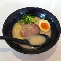 博多とんこつラーメン