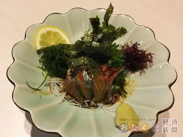 福岡の市場を歩いて、ゴマサバ食べて、食のありがたみと食中毒について考えた