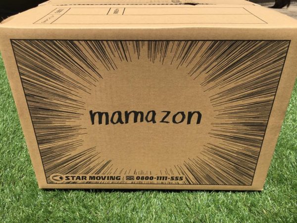 mamazon