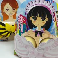 おっぱいプリン