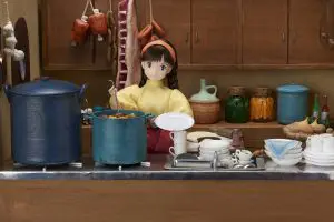 ラピュタのシータが「りからいず」 初のコレクションドール発売