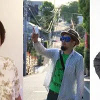 ミステリー THE3名様