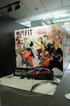 FIT×jumpフォトステージ02