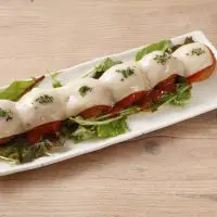 おそ松のロシアンたこ焼き