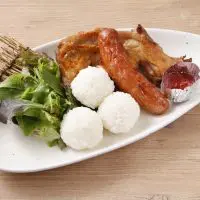 十四松の野球3点セット