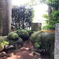 大きい方の道祖神02