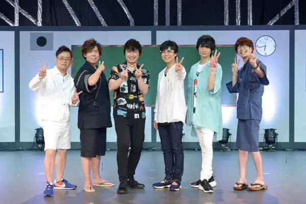 斉木楠雄のΨ難』アニメ第2期決定 2018年初頭に放送 | おたくま経済新聞