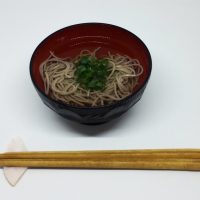 「食べられるお箸(畳味)」3